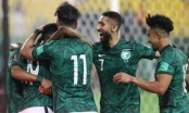 ĐT Việt Nam từng thi đấu thế nào trước Saudi Arabia ở VL World Cup?