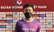 Xuân Trường: ‘HLV Park luôn nhắc đến tinh thần Việt Nam’