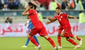‘Đối thủ ĐT Việt Nam’ ở VL World Cup 2022 đại thắng đội bóng châu Âu