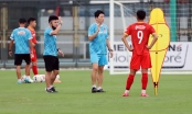 HLV Park có ‘phó tướng’ mới ở U22 Việt Nam