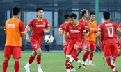 3 tân binh ĐT Việt Nam tập cùng đội U22, chờ ‘diện kiến’ thầy Park