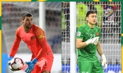Văn Lâm đối đầu cựu sao Ngoại hạng Anh ở cuộc bầu chọn của AFC