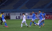 CLB V-League phá sản, cầu thủ ‘hoang mang tột độ’