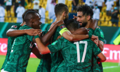 Lịch sử đối đầu Việt Nam vs Saudi Arabia: Gọi tên 'ông lớn'
