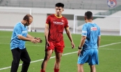 'Cậu út ĐT Việt Nam' - Quân bài chiến lược trong tay ông Park