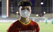 Quang Hải hé lộ 'vũ khí lợi hại' của ĐT Việt Nam trước Saudi Arabia