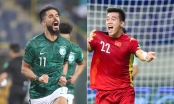 AFC hâm nóng trận đấu lịch sử Việt Nam vs Ả Rập Xê Út