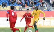 Nhận định Việt Nam vs Australia: Đụng độ ‘gã khổng lồ’