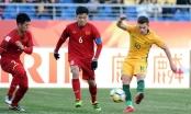 Lịch sử đối đầu Việt Nam vs Australia: Dấu ấn đầu tiên