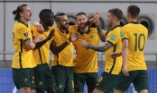 ĐT Việt Nam ‘thua rất xa' Australia về giá trị đội hình