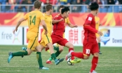 Soi kèo Việt Nam vs Úc: Khó cho ‘Rồng Vàng’