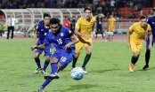 VIDEO: Thái Lan từng tạo cú sốc trước Australia ở Vòng loại World Cup