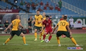 Hải Phòng xin tổ chức Vòng loại World Cup: VFF ra tuyên bố 'cứng'