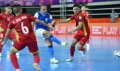 HLV ĐT Việt Nam lý giải nguyên nhân thua đậm Brazil