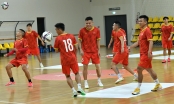 ĐT Việt Nam ‘mổ xẻ’ Panama, quyết có 3 điểm đầu tiên tại World Cup