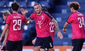 Trực tiếp Cerezo Osaka vs Pohang Steelers: Văn Lâm góp mặt?