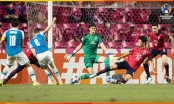 Văn Lâm vắng mặt, Cerezo Osaka gục ngã ở đấu trường số 1 Châu Á