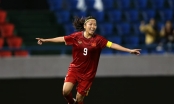 AFC nói thẳng ‘cơ hội tham dự World Cup’ của ĐT Việt Nam