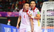 Nỗ lực kiên cường, ĐT Việt Nam thắng nghẹt thở tại World Cup 2021