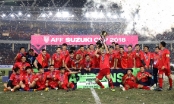AFF Cup làm ‘điều chưa từng có’, ĐT Việt Nam hồi hộp chờ đối thủ