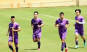 HLV Park đôn hai ‘sao trẻ’ U22 lên tập cùng ĐT Việt Nam