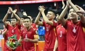Hé lộ ‘clip đặc biệt’ giúp ĐT Việt Nam làm nên lịch sử tại World Cup