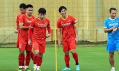 Công Phượng tiếp tục 'nổ súng', ĐT Việt Nam thắng dễ đàn em U22