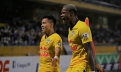 HAGL giữ chân thành công 'Vua kiến tạo V-League 2021'