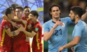 ĐT Việt Nam có cơ hội đối đầu Cavani, Suarez