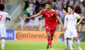 FIFA ấn tượng với 2 'hung thần' của ĐT Việt Nam
