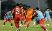Nhận định U23 Việt Nam vs U23 Kyrgyzstan: Bài test cuối cùng