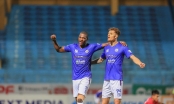 Hà Nội FC chốt xong 3 ngoại binh 'khủng' cho V-League 2022?