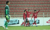 Indonesia thắng dễ đại diện Nam Á, sẵn sàng đấu 'gã khổng lồ'