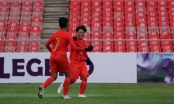 Đại diện Đông Nam Á thắng dễ UAE, giành vé dự đấu trường số 1 châu Á