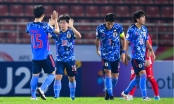 Trực tiếp bóng đá Vòng loại U23 Châu Á hôm nay 26/10