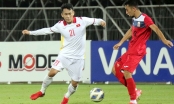 Trực tiếp bóng đá Vòng loại U23 Châu Á hôm nay 27/10