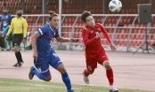 U23 Việt Nam thắng kịch tính Đài Loan ở giải châu Á