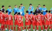 AFF Cup làm điều 'chưa từng có', HLV Park 'thay máu' ĐT Việt Nam?
