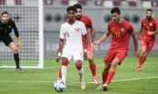 Qatar duy trì mạch bất bại, tiến vào VCK châu Á