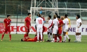 Chuyên gia khẳng định U23 Việt Nam 'nhận thẻ đỏ nếu có VAR'