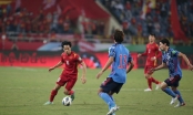 ĐT Việt Nam bị FIFA trừ số điểm lớn, sắp bật khỏi Top 100