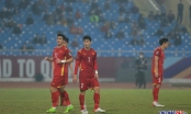 CĐV châu Á 'xát muối nỗi đau' của ĐT Việt Nam tại VL World Cup