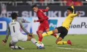 Malaysia gặp 'tổn thất lớn' khi đấu ĐT Việt Nam ở AFF Cup
