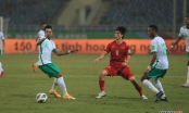CHÍNH THỨC: ĐT Việt Nam vẫn nằm trong top 100 trên BXH FIFA
