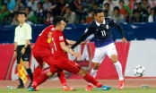 'Messi Campuchia' tái xuất AFF Cup 2021, quyết đấu ĐT Việt Nam