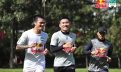 HAGL làm 'điều chưa từng có' trước V.League 2022