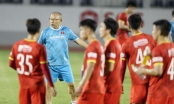 HLV Park nhận tin vui từ trụ cột ĐT Việt Nam trước AFF Cup 2021
