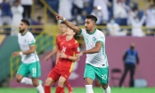 'Hung thần ĐT Việt Nam' nhận vinh dự đặc biệt từ AFC
