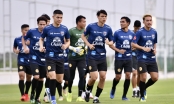 ĐT Thái Lan gặp 'sự cố lớn' ngay trước AFF Cup 2021