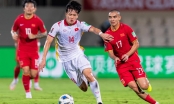 VFF làm 'điều đặc biệt' tại Vòng loại World Cup 2022